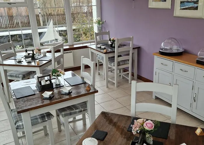 Craigbank Guest House