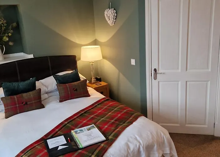 Craigbank Guest House