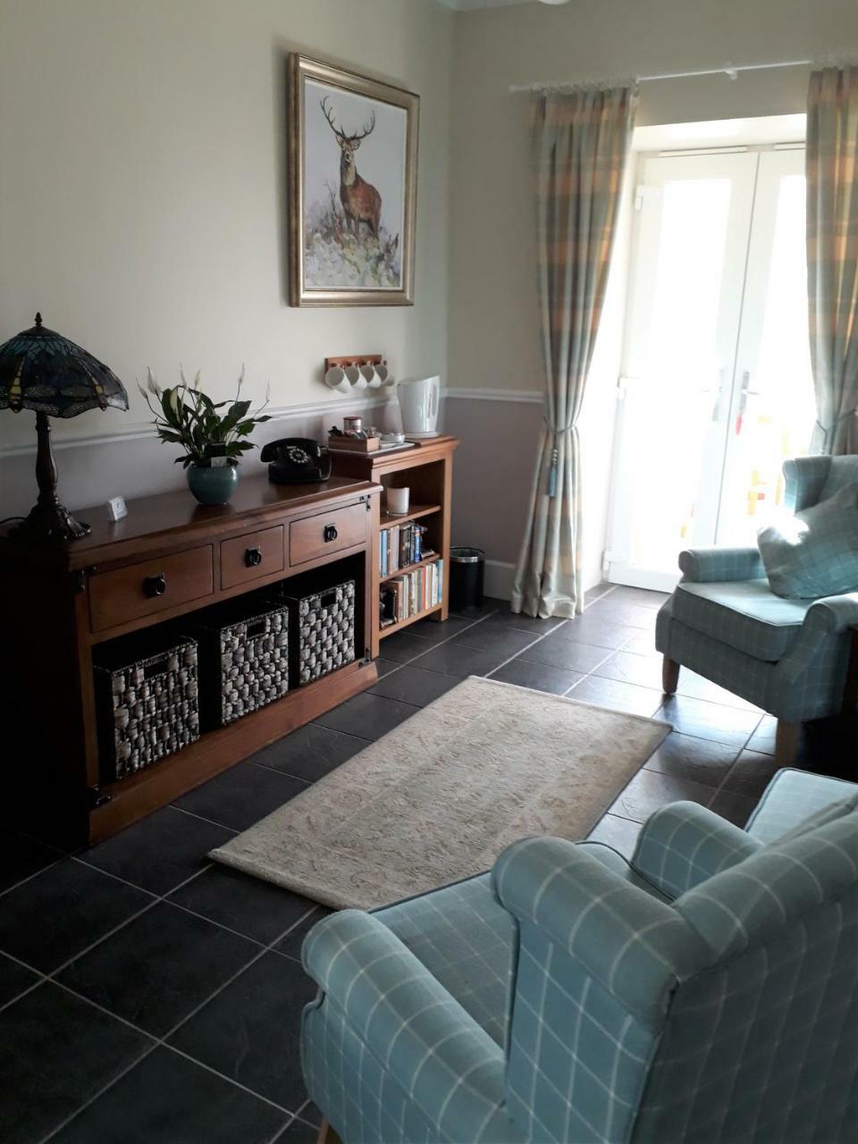 Casa de hóspedes Craigbank 3*