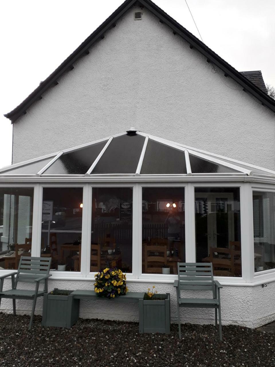 Casa de hóspedes Craigbank 3*
