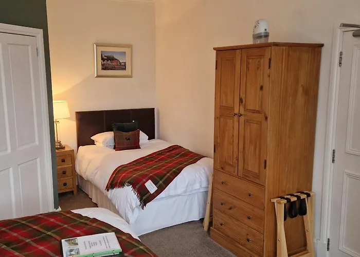 Craigbank Guest House